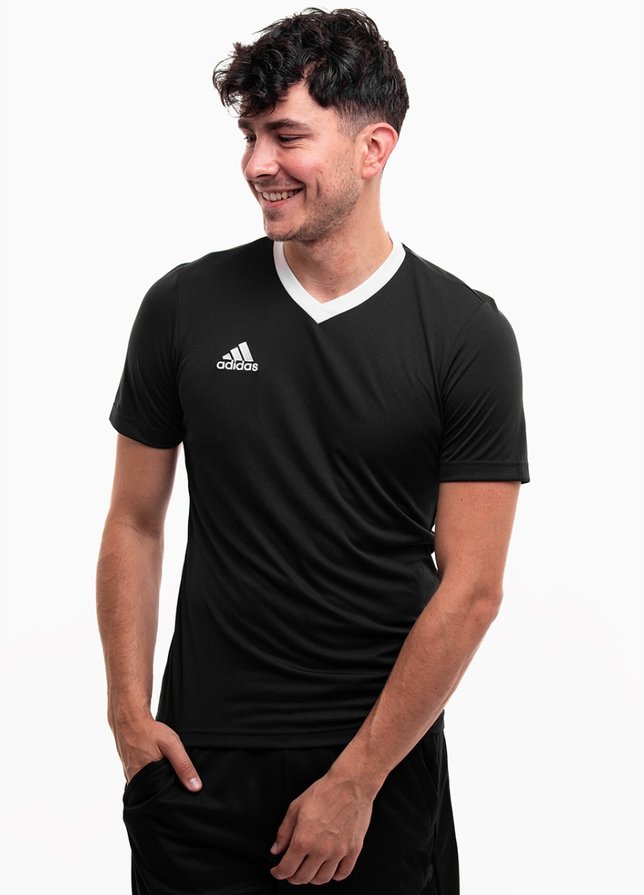 adidas pánske tričko Entrada 22 Jersey HE1573 adidas pánske tričko Entrada 22 Jersey HE1573