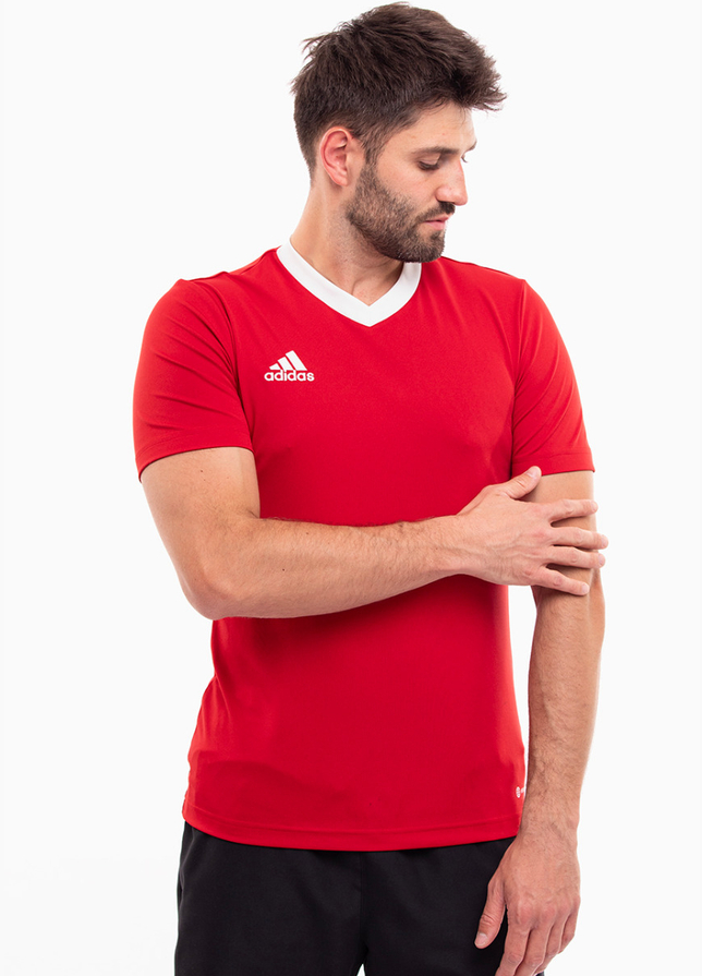 adidas pánske tričko Entrada 22 Jersey H61736 adidas pánske tričko Entrada 22 Jersey H61736