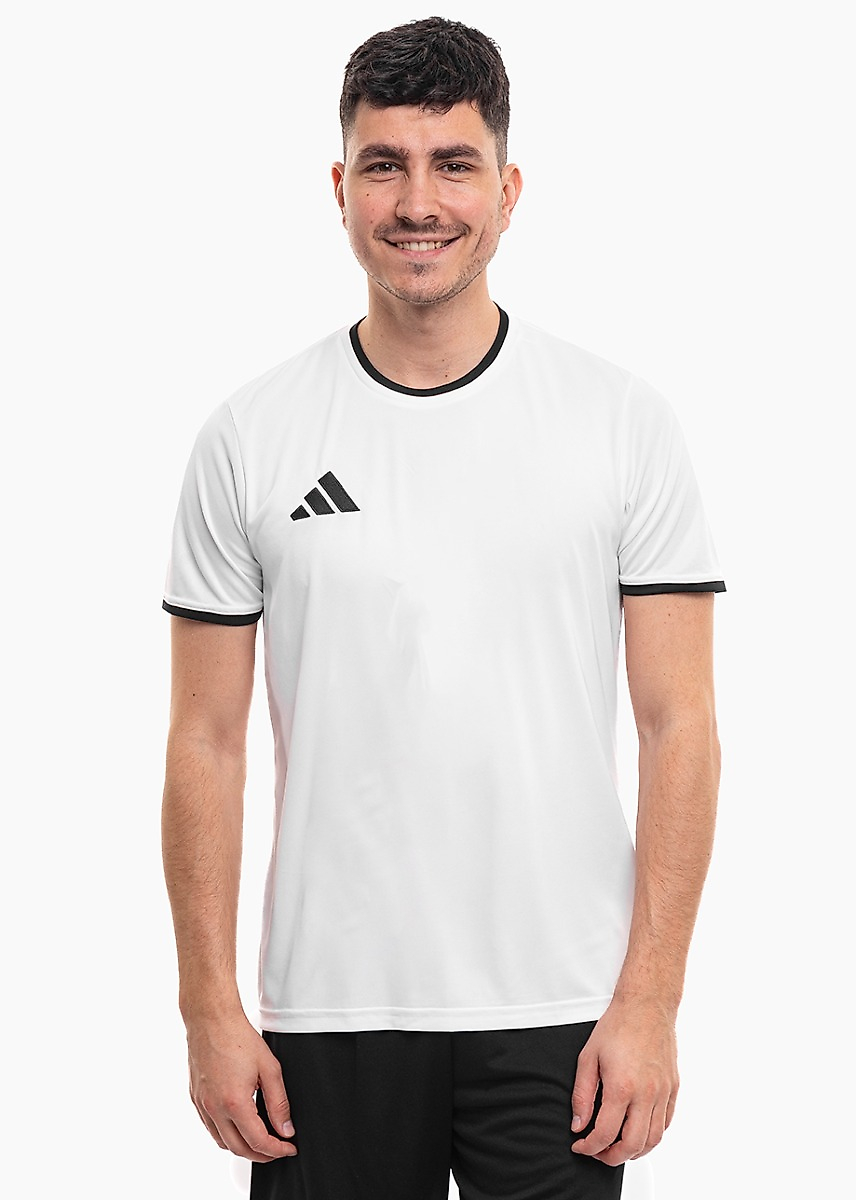 Pánske tričko adidas Entrada 26 Jersey JZ2508