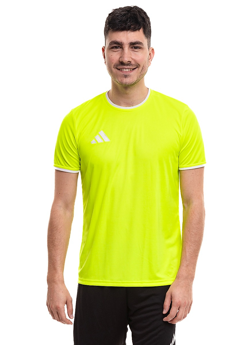 adidas Pánsky dres Entrada 26 Jersey KE9840