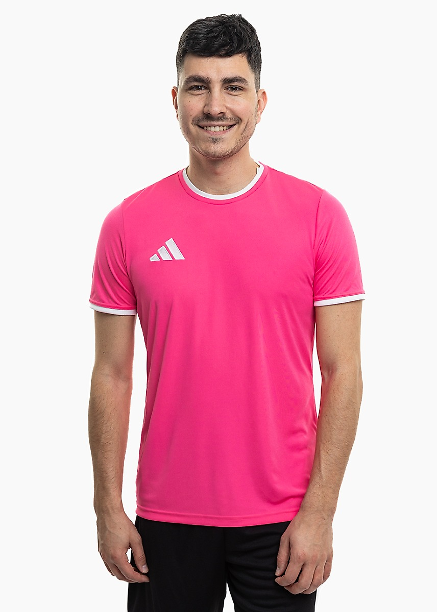 adidas Pánsky dres Entrada 26 Jersey KE9839