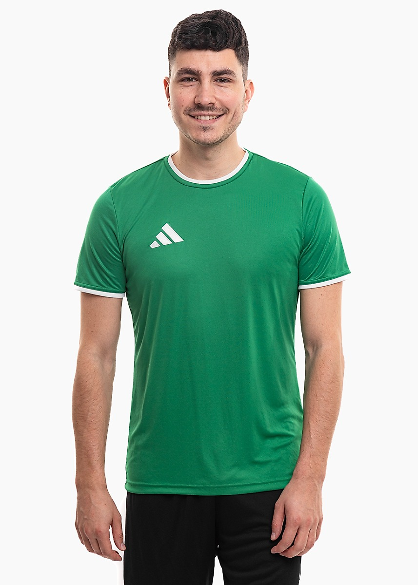 adidas Pánsky dres Entrada 26 Jersey JZ2503