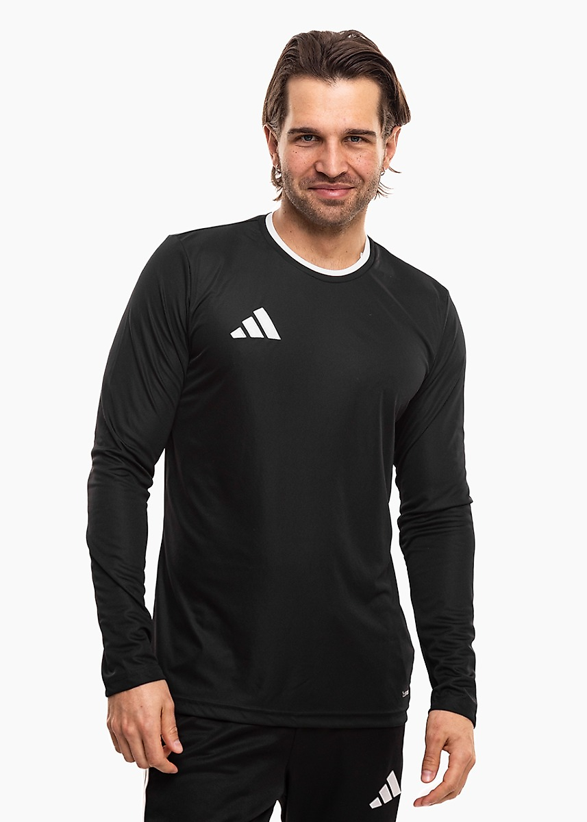 adidas Pánske tričko Entrada 26 Long Sleeve Jersey KF5851