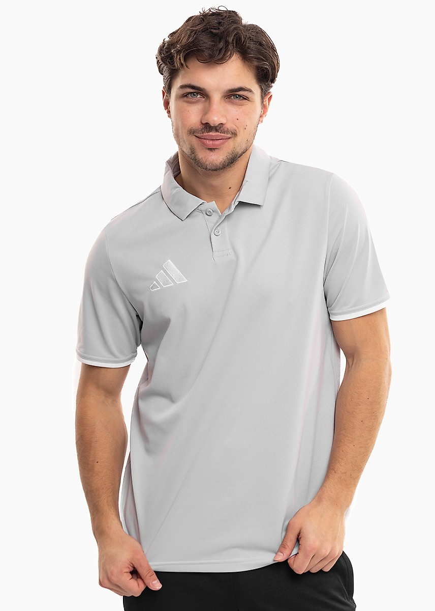 adidas Pánske tričko Entrada 26 Polo JZ6662
