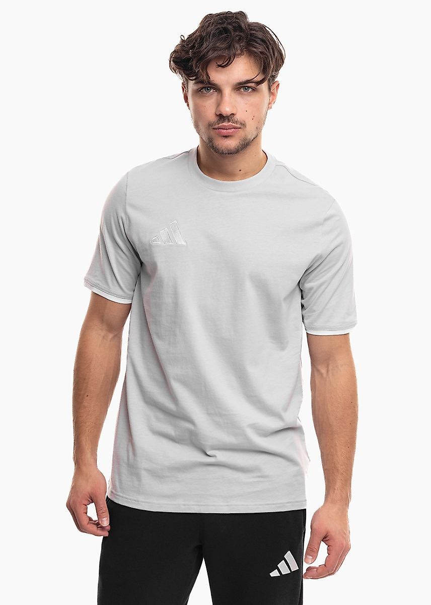 adidas Pánske tričko Entrada 26 Tee JZ6677