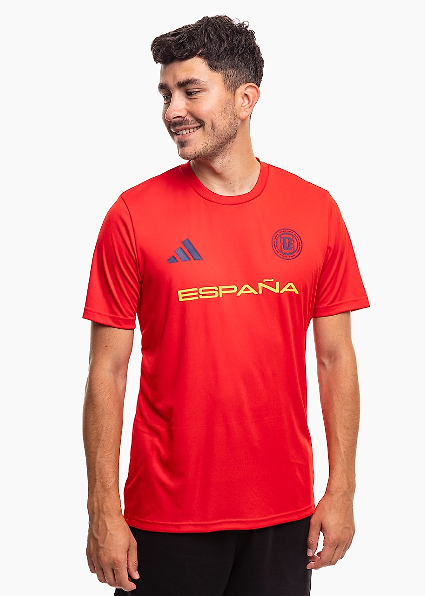 Pánske tričko adidas ESP OLP Jersey KH2303