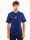 Obrázok adidas Koszulka męska Essentials 3-Stripes Single Jersey JE6399 variantu produktu