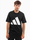 Obrázok adidas Koszulka męska Essentials Big Logo Single Jersey Tee JE8945 variantu produktu