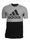 Obrázok adidas Koszulka męska Essentials Colorblock Single Jersey Tee HE4334 variantu produktu