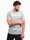 Obrázok adidas Koszulka męska Essentials Single Jersey Linear Embroidered Logo Tee IC9277 variantu produktu