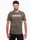 Obrázok adidas Koszulka męska Essentials Single Jersey Linear Embroidered Logo Tee IC9280 variantu produktu