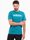 Obrázok adidas Koszulka męska Essentials Single Jersey Linear Embroidered Logo Tee IJ8655 variantu produktu