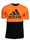 Obrázok adidas Koszulka męska Essentials Colorblock Single Jersey Tee HE4328 variantu produktu