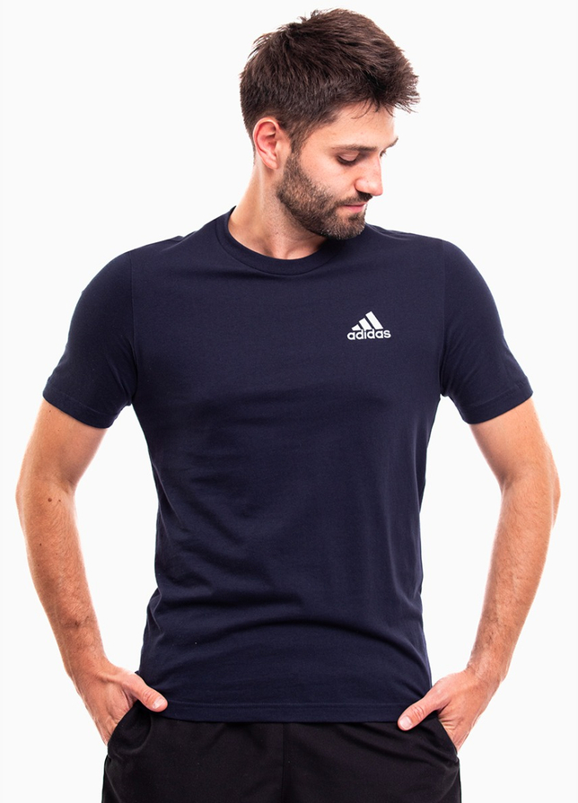 adidas Pánske Tričko M SL SJ T GK9649 adidas Pánske Tričko M SL SJ T GK9649