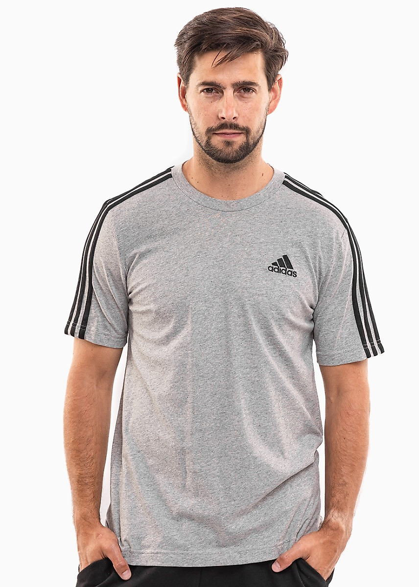 adidas Pánske tričko Essentials T-Shirt GL3735