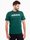 Obrázok adidas Koszulka męska Essentials Single Jersey Linear Embroidered Logo Tee IJ8658 variantu produktu