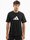 Obrázok adidas Koszulka męska 3Bar Tee JI8770 variantu produktu