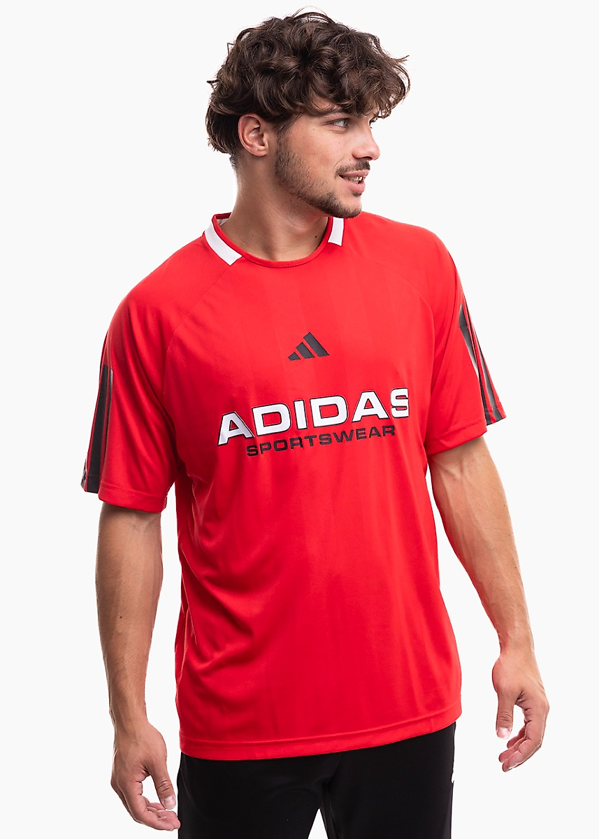 adidas Pánske tričko House of Tiro Nations Pack KB5569