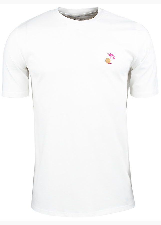 adidas Pánske tričko Lil Stripe Spring Break Graphic Basketball Tee IC1868 adidas Pánske tričko Lil Stripe Spring Break Graphic Basketball Tee IC1868