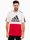 Obrázok adidas Koszulka męska Essentials Colorblock Single Jersey Tee HE4330 variantu produktu
