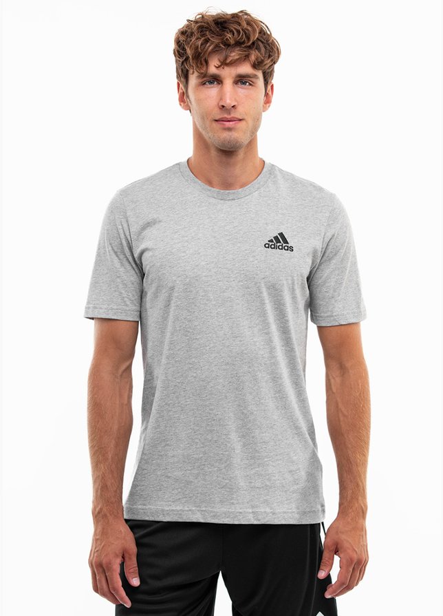 adidas Tričko Pánske M SL SJ T GK9641 adidas Tričko Pánske M SL SJ T GK9641