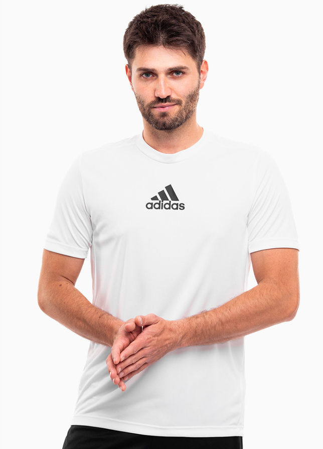 adidas Pánske tričko Primeblue Designed to Move GM2135 adidas Pánske tričko Primeblue Designed to Move GM2135