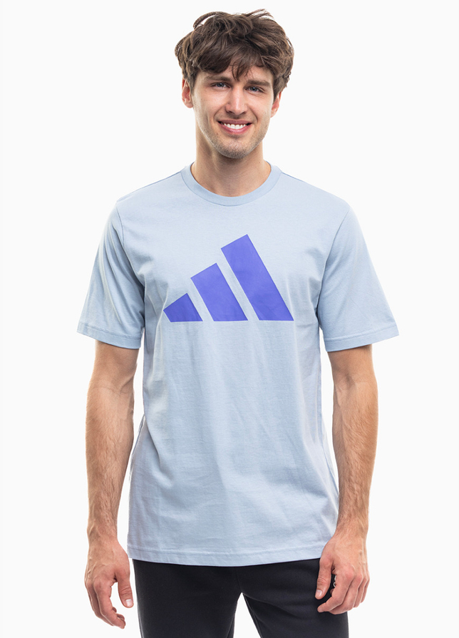 adidas Pánske tričko PWR 3 Graphic IX6567 adidas Pánske tričko PWR 3 Graphic IX6567