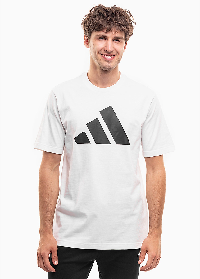 adidas Pánske tričko PWR 3 Graphic IY8582 adidas Pánske tričko PWR 3 Graphic IY8582