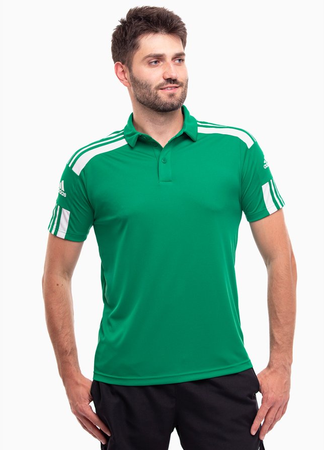 adidas tričko pánske Squadra 21 Polo GP6430 adidas tričko pánske Squadra 21 Polo GP6430