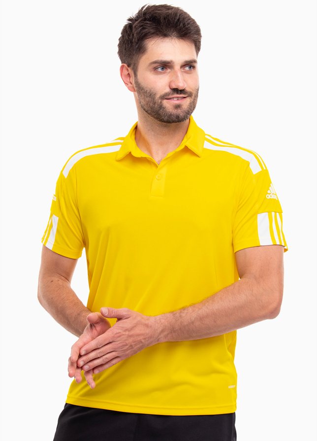 adidas tričko pánske Squadra 21 Polo GP6428 adidas tričko pánske Squadra 21 Polo GP6428