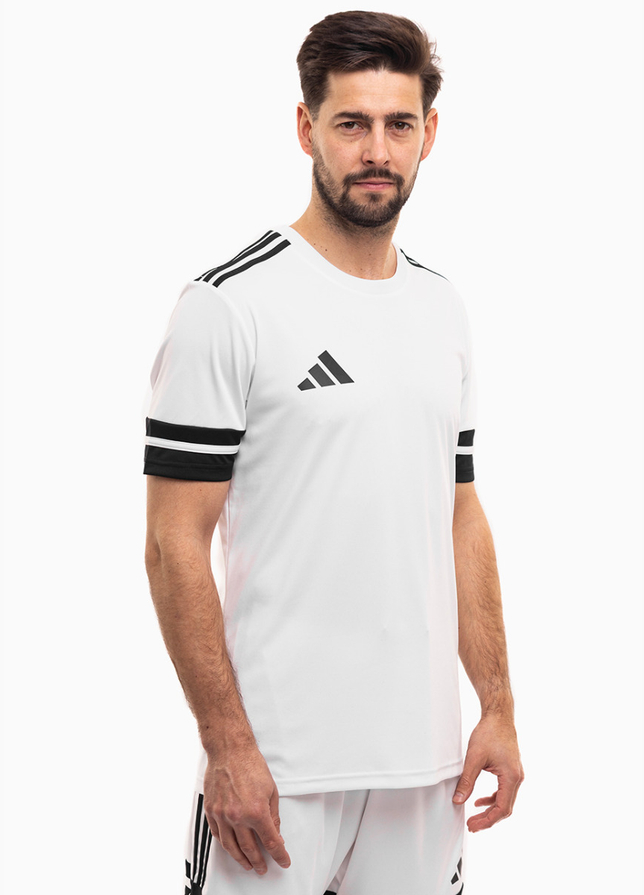 adidas Pánske tričko Squadra 25 JG5835 adidas Pánske tričko Squadra 25 JG5835