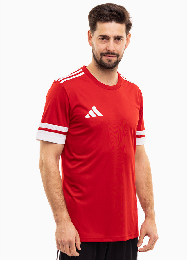 adidas Pánske tričko Squadra 25 JE2601 adidas Pánske tričko Squadra 25 JE2601