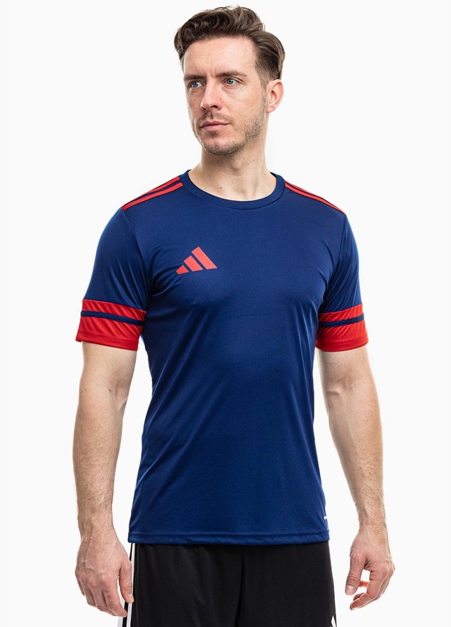 adidas Pánske tričko Squadra 25 JG5833 adidas Pánske tričko Squadra 25 JG5833