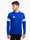Obrázok adidas Koszulka męska Squadra 25 Long Sleeve Jersey LM JF6072 variantu produktu