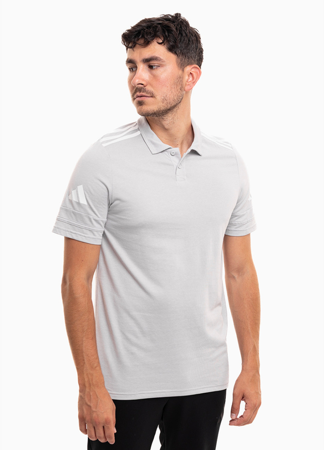 adidas Pánske tričko Squadra 25 Polo JY3421 adidas Pánske tričko Squadra 25 Polo JY3421