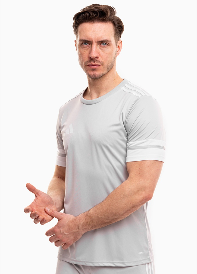 adidas Pánske tričko Squadra 25 JG5837 adidas Pánske tričko Squadra 25 JG5837