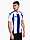 Obrázok Koszulka męska adidas Striped 24 Jersey IW2144 variantu produktu