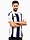 Obrázok adidas Koszulka męska Striped 24 Jersey IW4554 variantu produktu