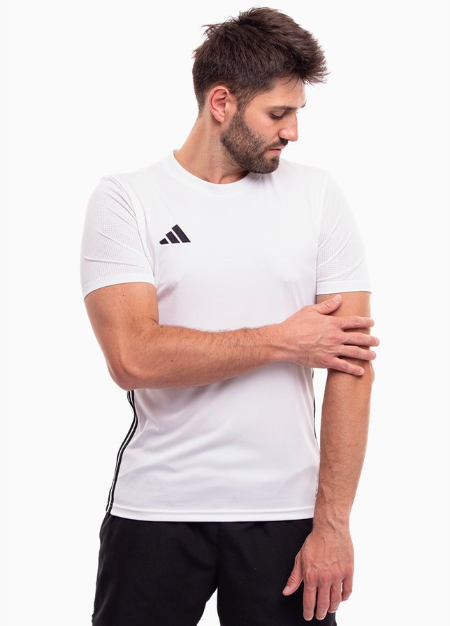 adidas Pánske tričko Tabela 23 Jersey H44526 adidas Pánske tričko Tabela 23 Jersey H44526
