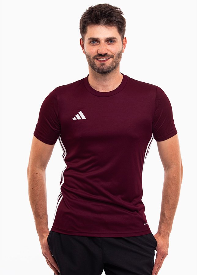 adidas Pánske tričko Tabela 23 Jersey IB4928 adidas Pánske tričko Tabela 23 Jersey IB4928