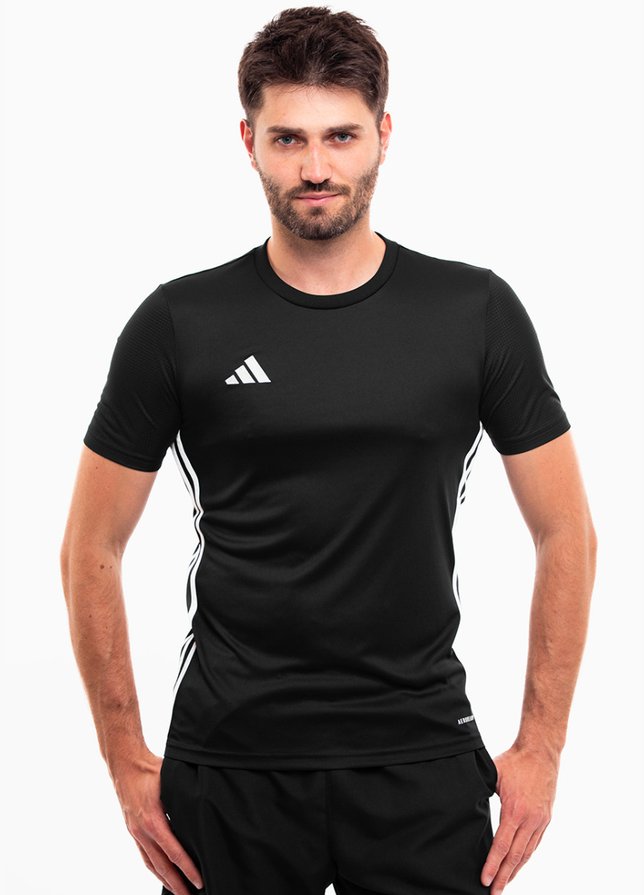 adidas Pánske tričko Tabela 23 Jersey H44529 adidas Pánske tričko Tabela 23 Jersey H44529