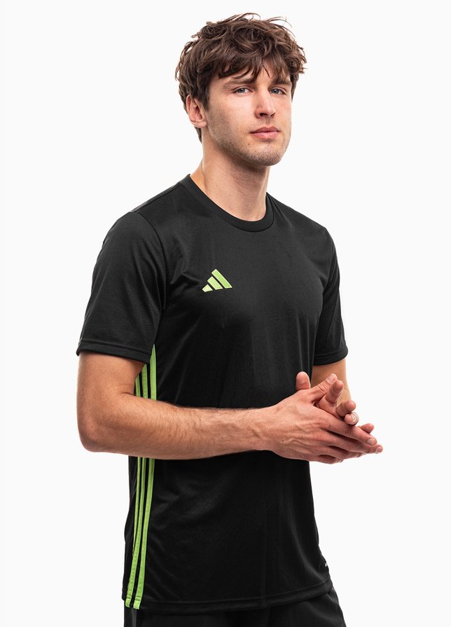 adidas Pánske tričko Tabela 23 Jersey JI8825 adidas Pánske tričko Tabela 23 Jersey JI8825