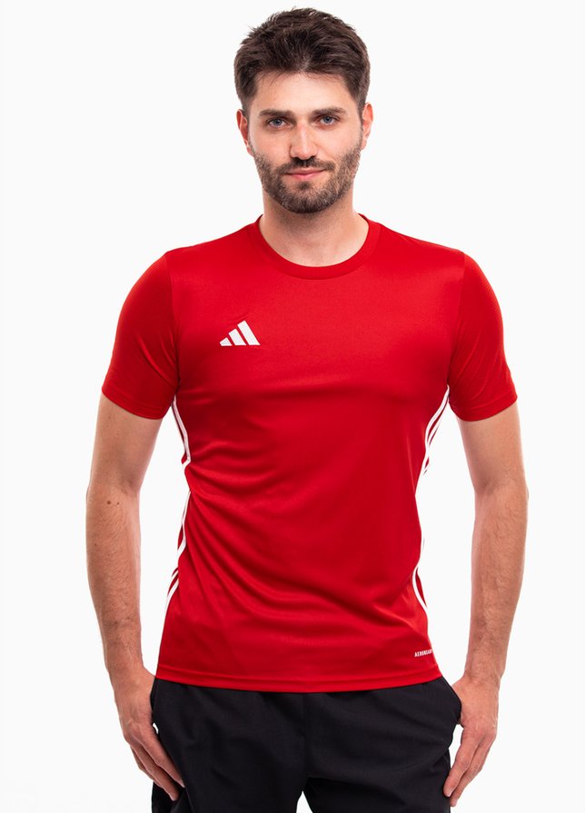adidas Pánske tričko Tabela 23 Jersey HT6552 adidas Pánske tričko Tabela 23 Jersey HT6552