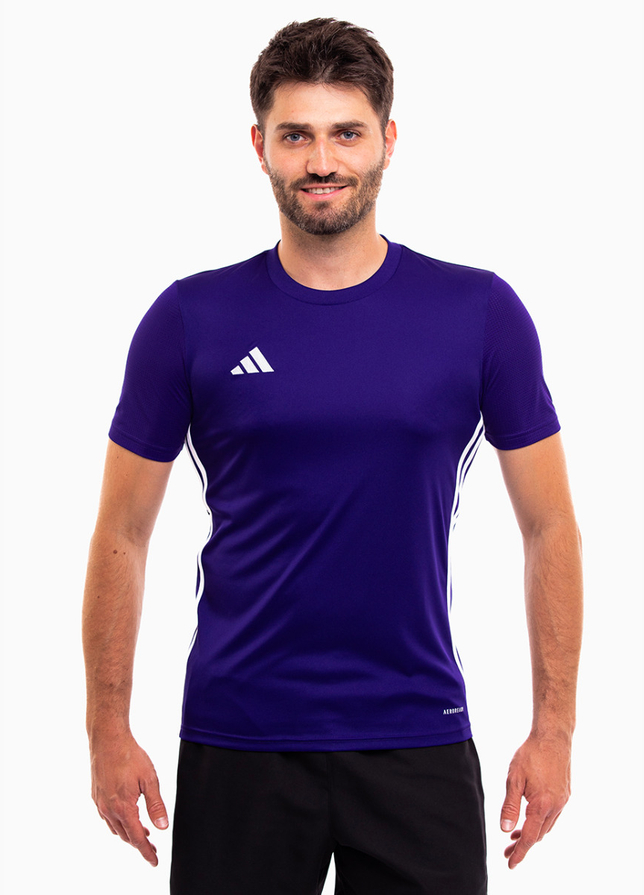 adidas Pánske tričko Tabela 23 Jersey IB4926 adidas Pánske tričko Tabela 23 Jersey IB4926