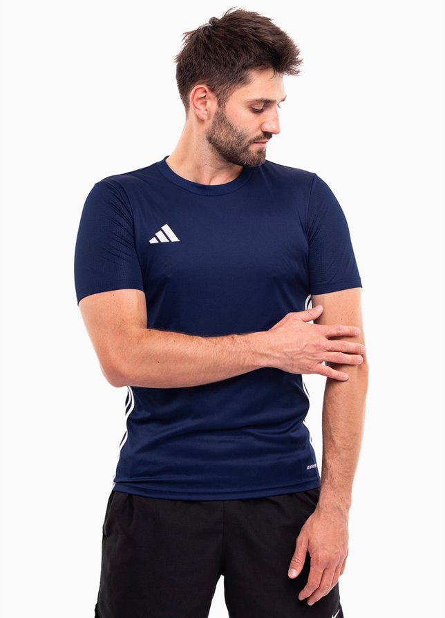 adidas Pánske tričko Tabela 23 Jersey H44527 adidas Pánske tričko Tabela 23 Jersey H44527