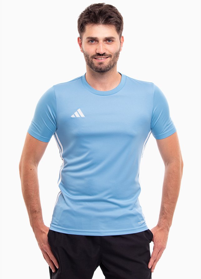 adidas Pánske tričko Tabela 23 Jersey IA9145 adidas Pánske tričko Tabela 23 Jersey IA9145