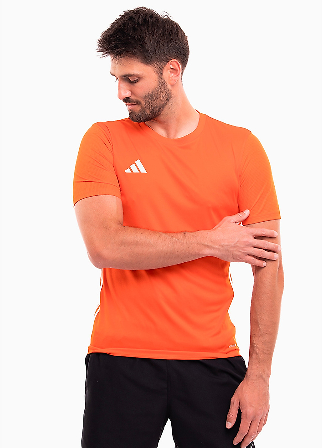 adidas Pánske tričko Tabela 23 Jersey IB4927 adidas Pánske tričko Tabela 23 Jersey IB4927