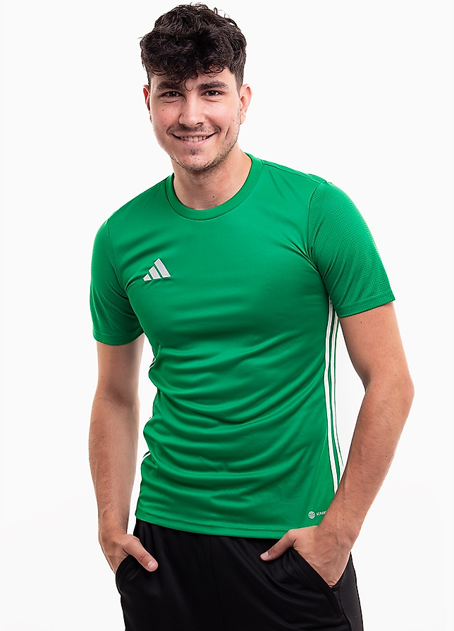 adidas Pánske tričko Tabela 23 Jersey IA9147 adidas Pánske tričko Tabela 23 Jersey IA9147