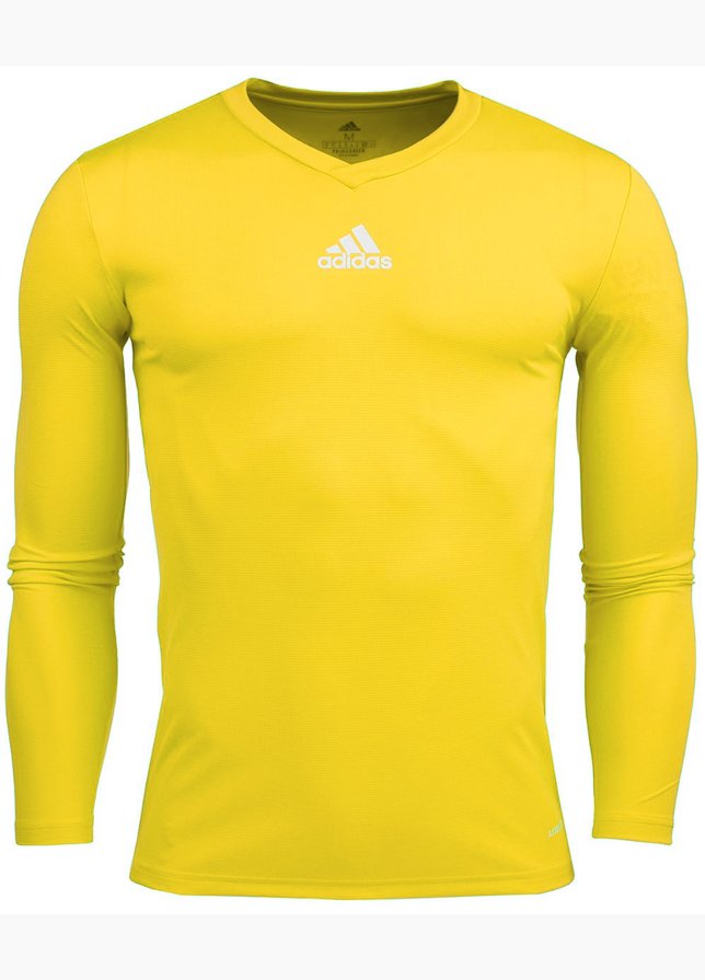 adidas pánske tričko s dlhým rukávom Team Base Tee GN7506 adidas pánske tričko s dlhým rukávom Team Base Tee GN7506