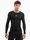 Obrázok adidas Koszulka męska Techfit Aeroready Long Sleeve Tee JP2944 variantu produktu
